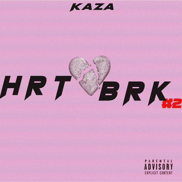 HRTBRK #2