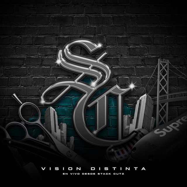 En Vivo Desde Stack Cutz (En vivo) cover art