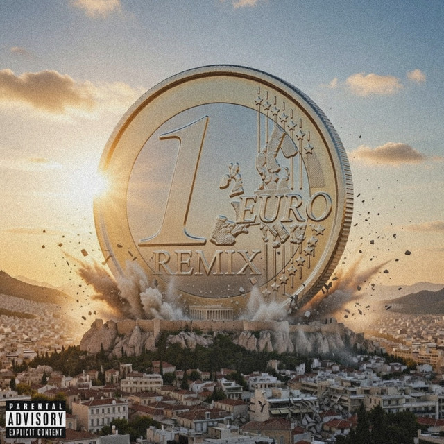 1Euro - Remix