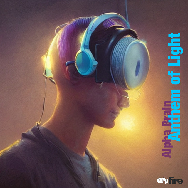 Anthem Of Light cover art