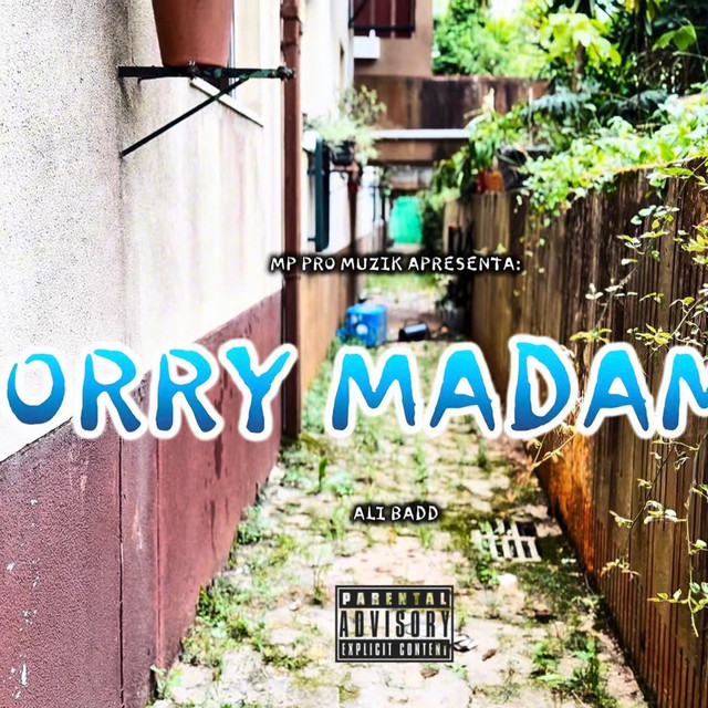 album image