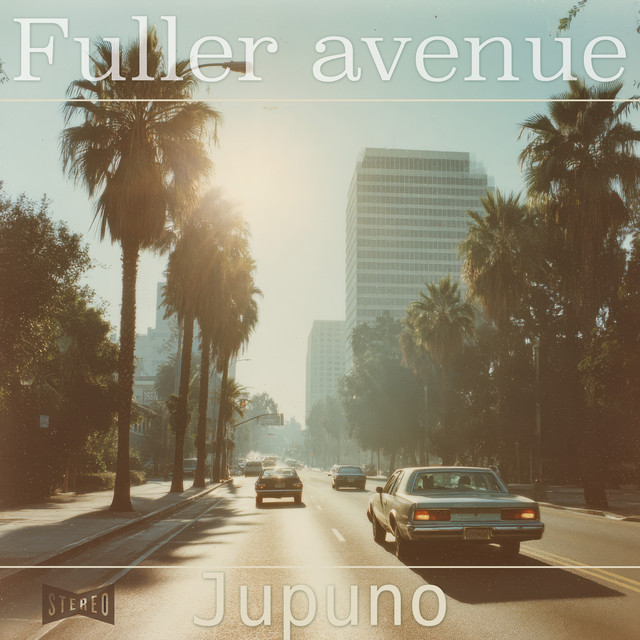 Fuller avenue cover