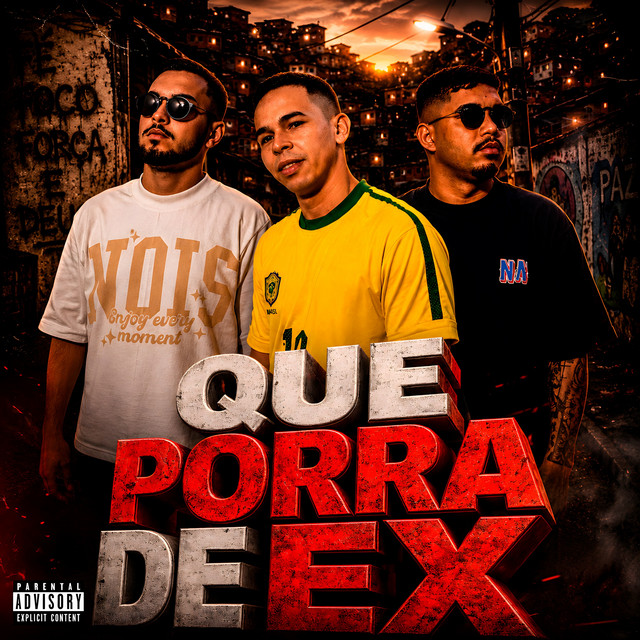 QUE PORRA DE EX