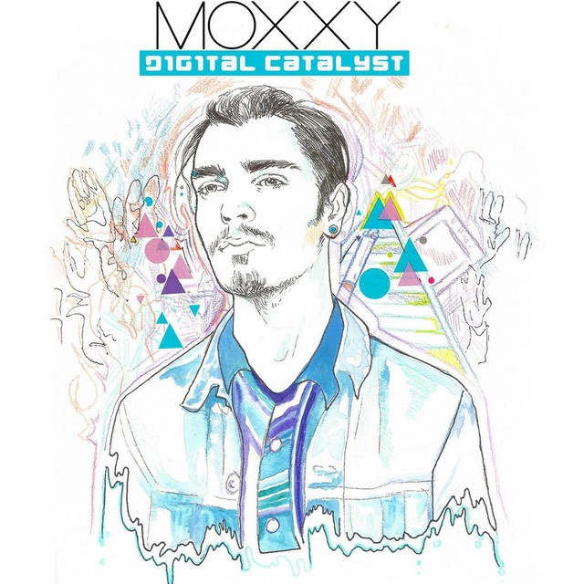 Picture the Future cover art