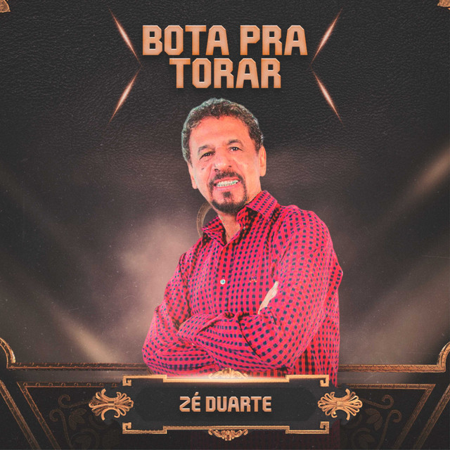 Bota Pra Torar cover art