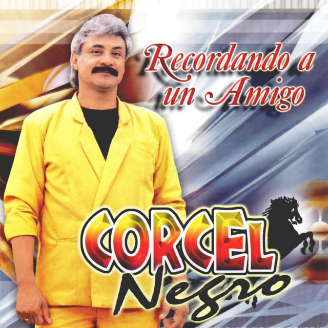 Recordando un Amigo cover art