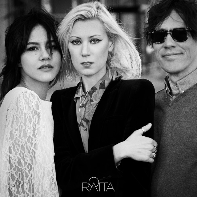 Råtta - Album by Råtta | Spotify