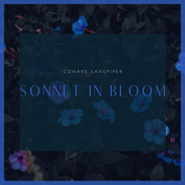Sonnet in Bloom cover art