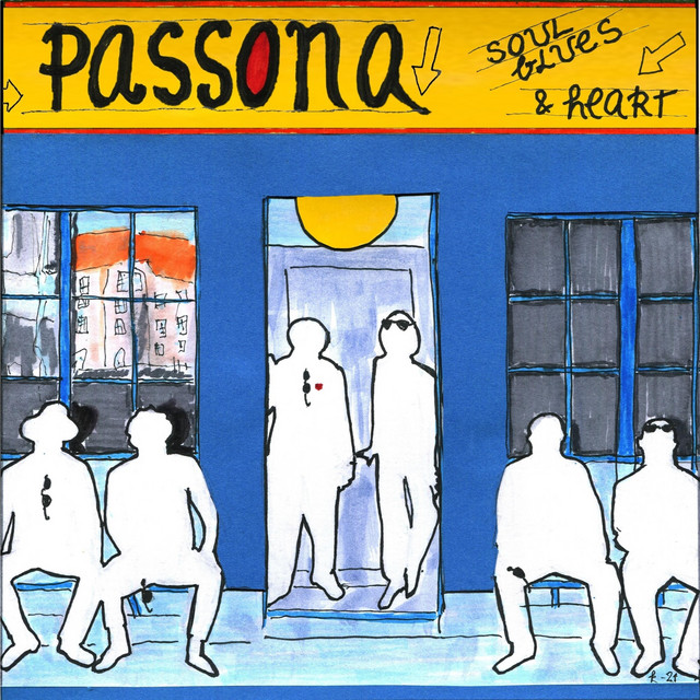 Passona