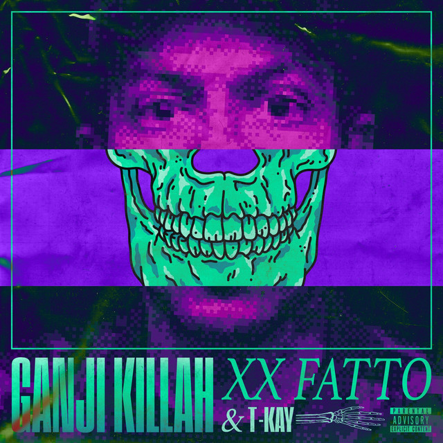 XX fatto cover art