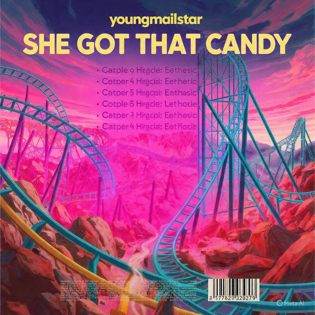 She Got That Candy