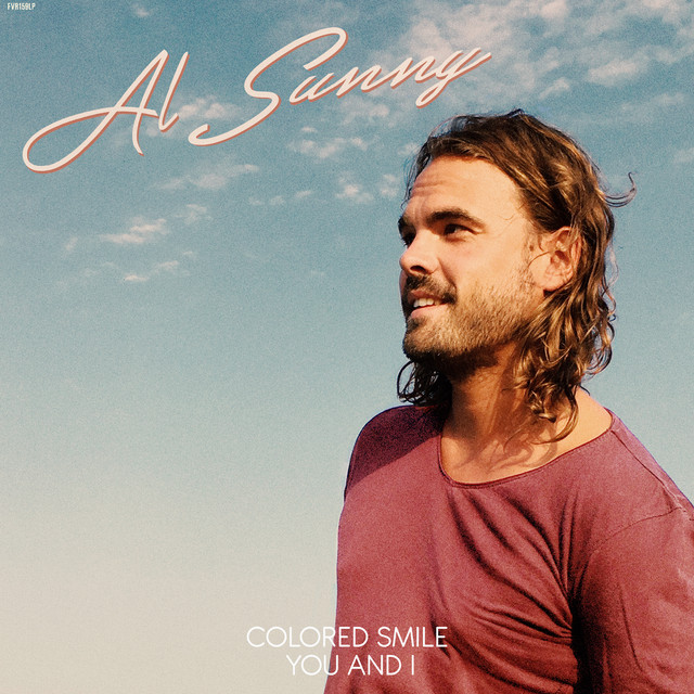 Colored Smile / You and I