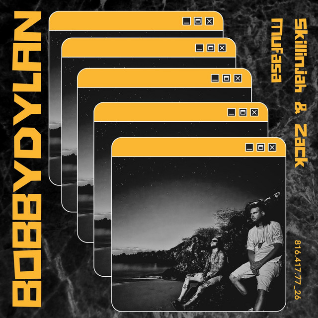 Bobby Dylan