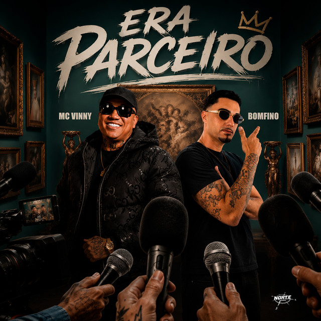 Era Parceiro