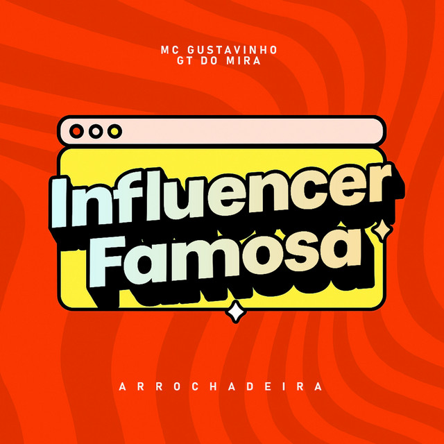 INFLUENCER FAMOSA
