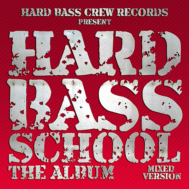 The Album (Mixed) cover art