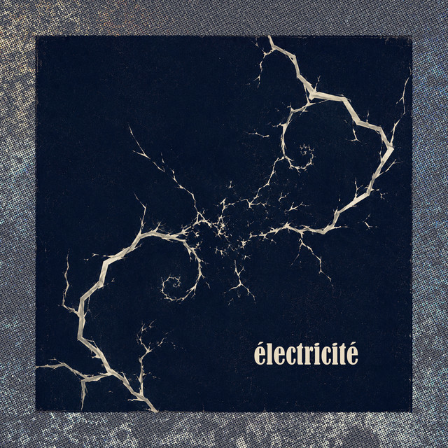 électricité cover