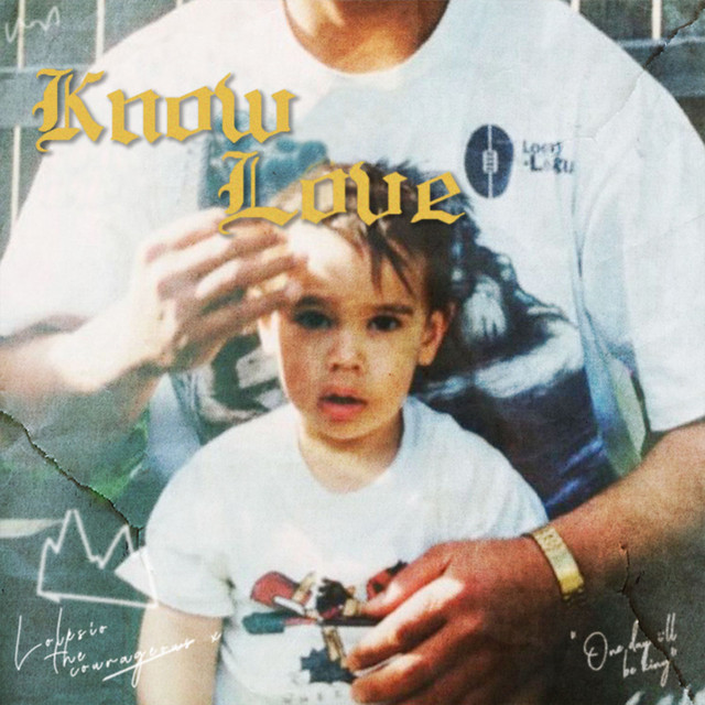 Catch Up (feat. Triple One) cover art