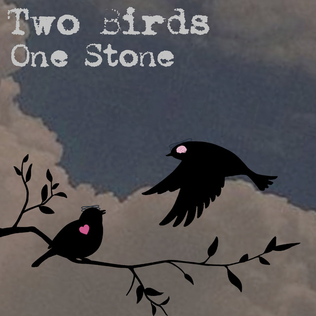 Two Birds One Stone cover art