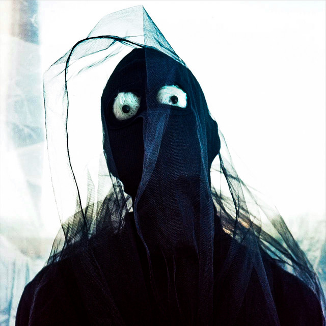 SHAVED cover art