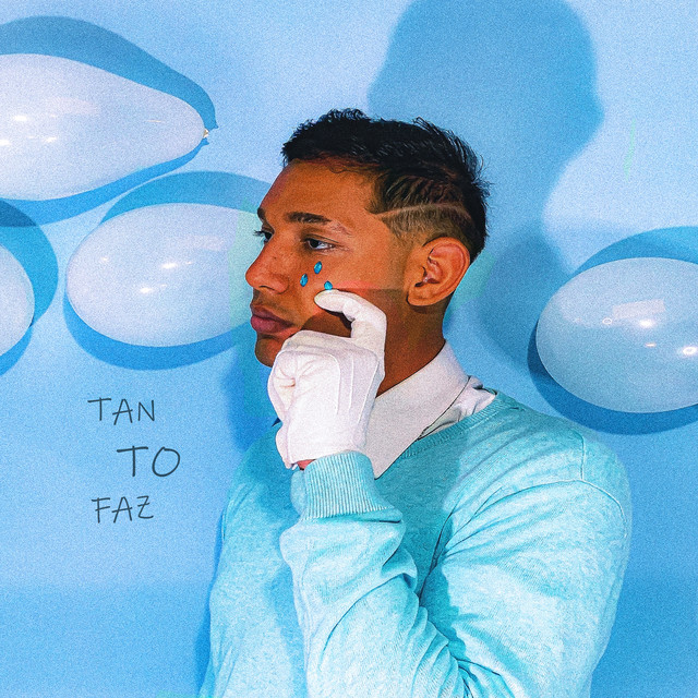 Tanto Faz cover art