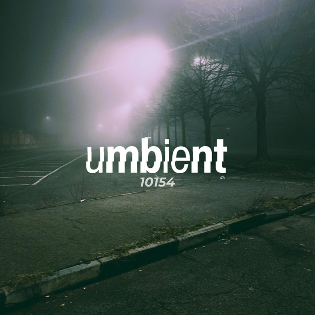 umbient - 10154