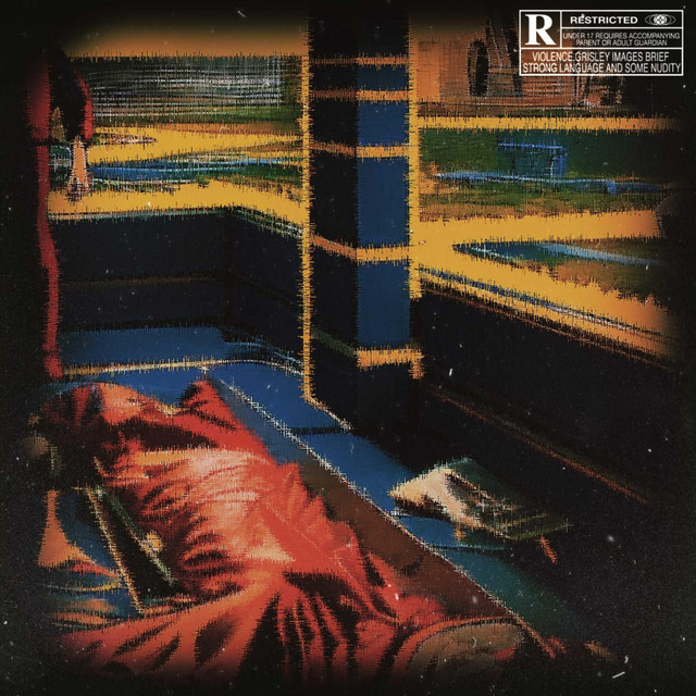 Saved! cover art