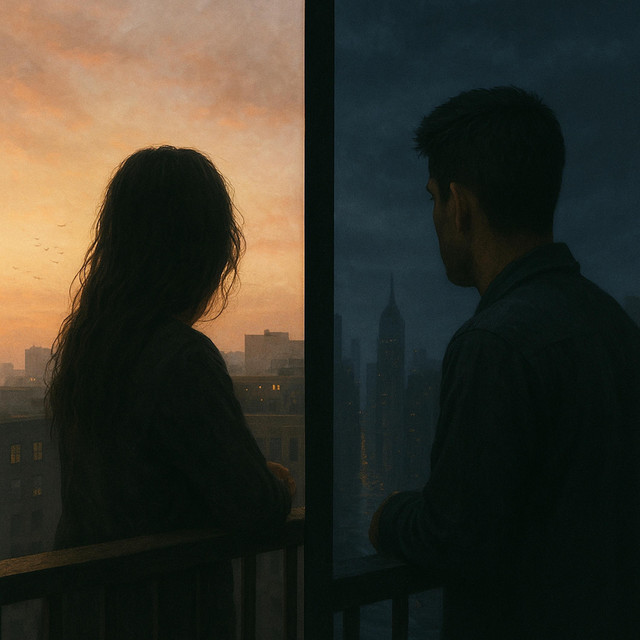 Thinking About You [2022] cover