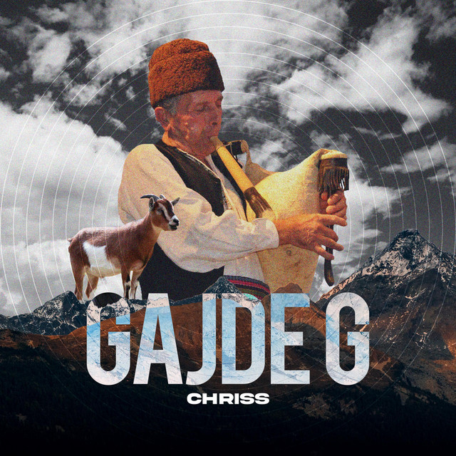 Gajde G by Chriss