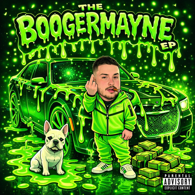 BoogerMayne