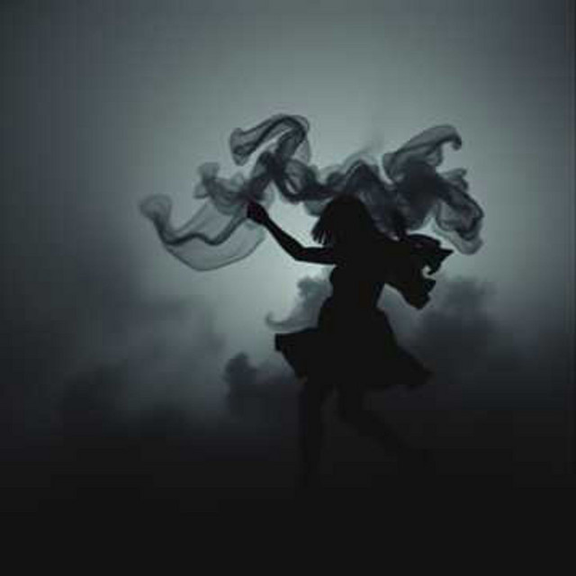 HANDS SHAKING cover art