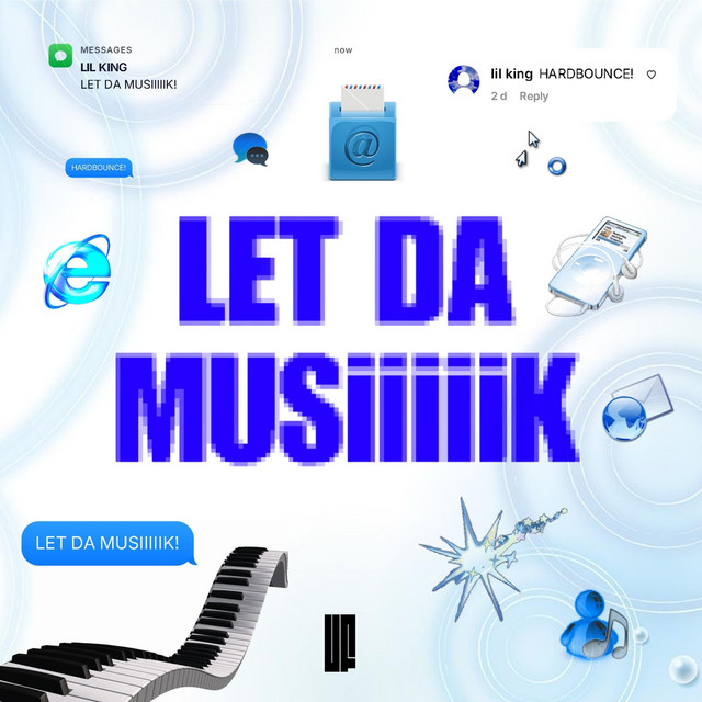 Let da Musiiiiik.