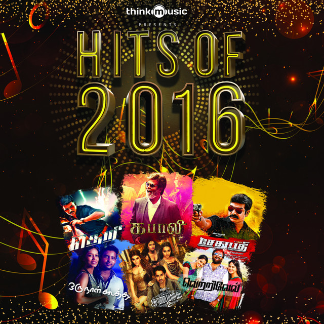 Hits of 2016, Vol. 1 - Compilation by Various Artists | Spotify