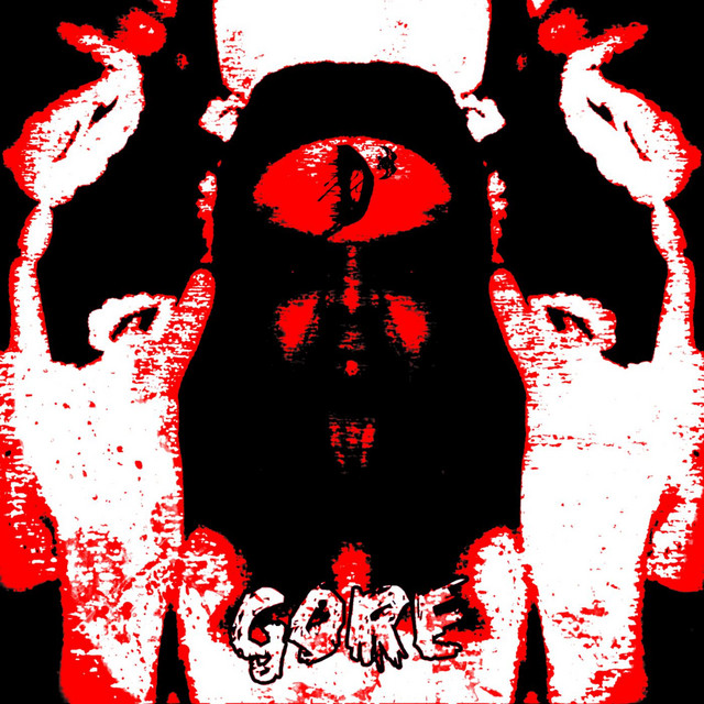 GORE - Álbum de D³ (Different Dimension Demon) | Spotify