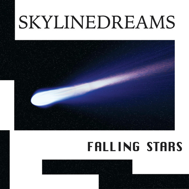 Falling Stars cover art
