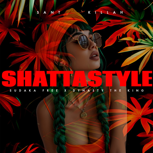 Shatta Style