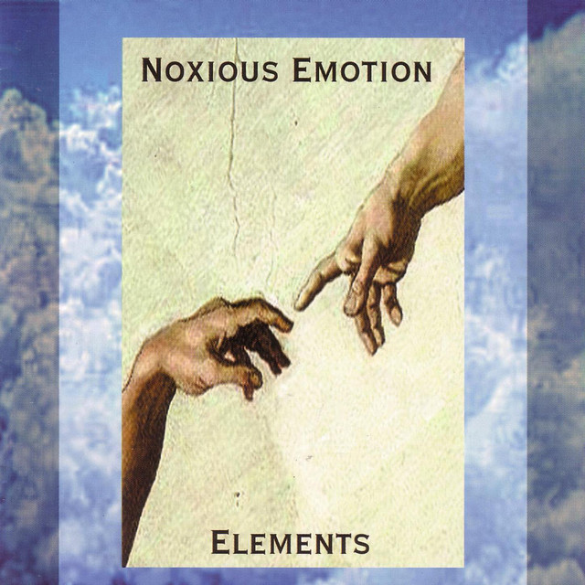Elements cover art