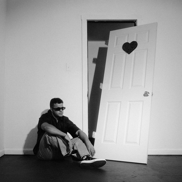 Hinges cover art
