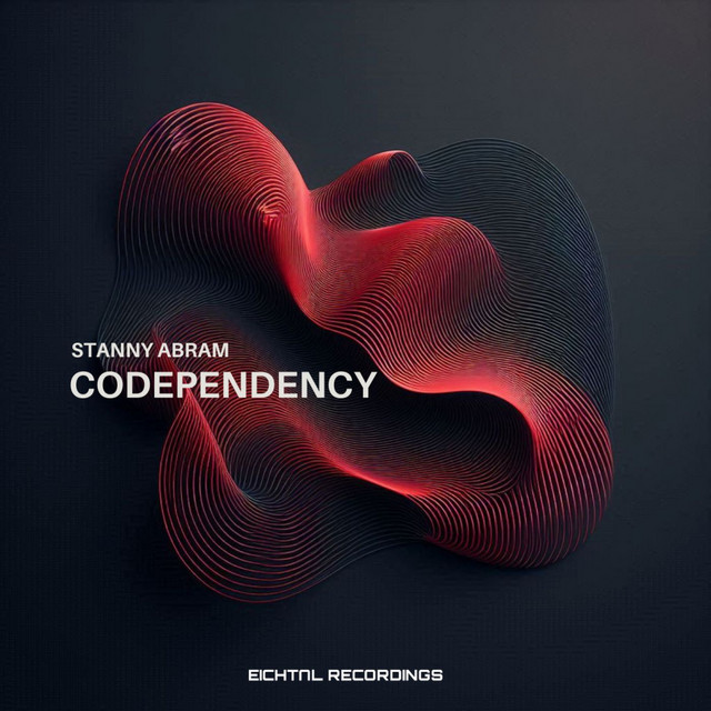 Codependency cover art
