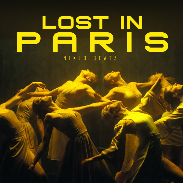 Lost in Paris
