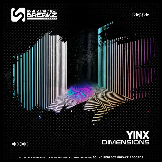 Dimensions - song and lyrics by Yinx | Spotify