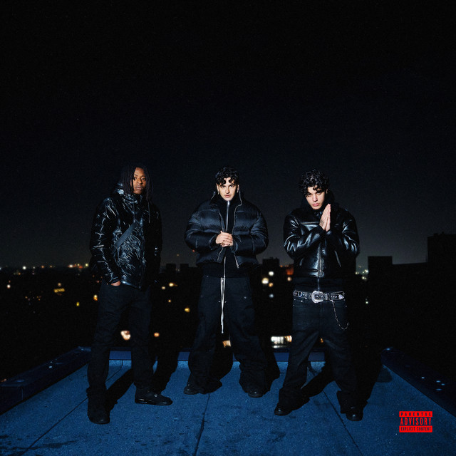 In Eterno (feat. Davìdd & Abby 6ix) cover art