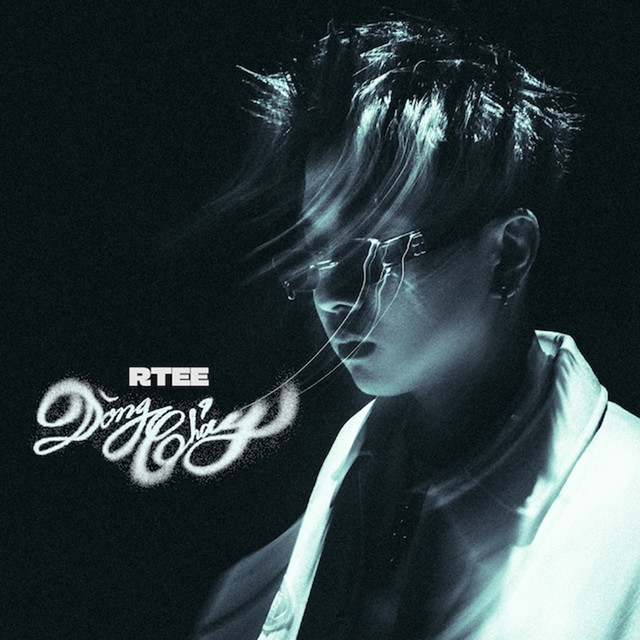 DÒNG CHẢY cover art