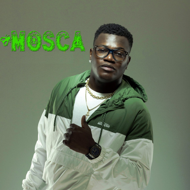 Mosca cover art
