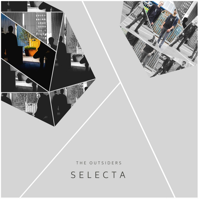 Selecta artwork