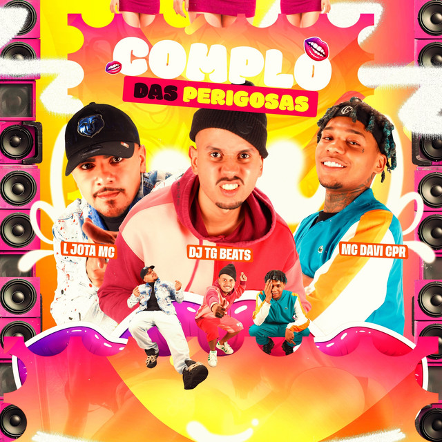 Complô das Perigosas