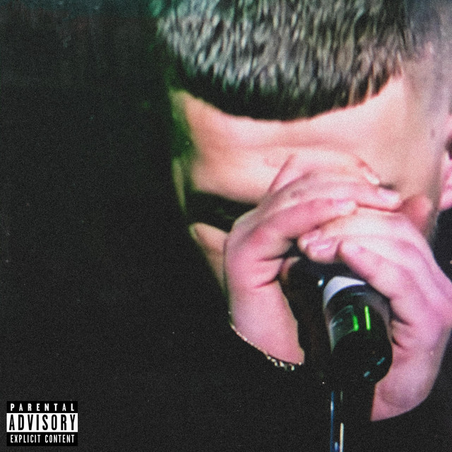 IKON cover art
