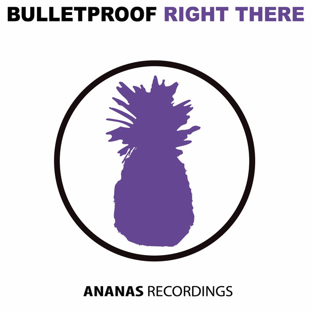 Right There artwork