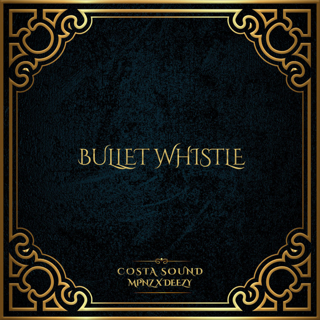 Bullet Whistle