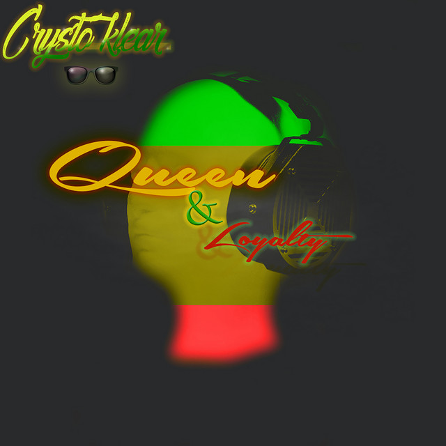 Queen & Loyalty cover art